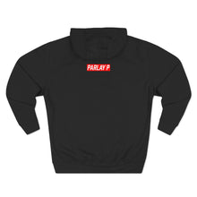Load image into Gallery viewer, Bet Small Win Big  Pullover Hoodie
