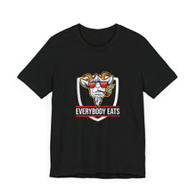 Load image into Gallery viewer, Everybody Eats Jersey Tee
