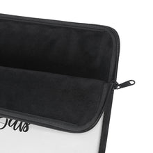 Load image into Gallery viewer, Everybody Eats Laptop Sleeve
