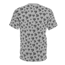 Load image into Gallery viewer, THE GOAT Cut &amp; Sew Tee
