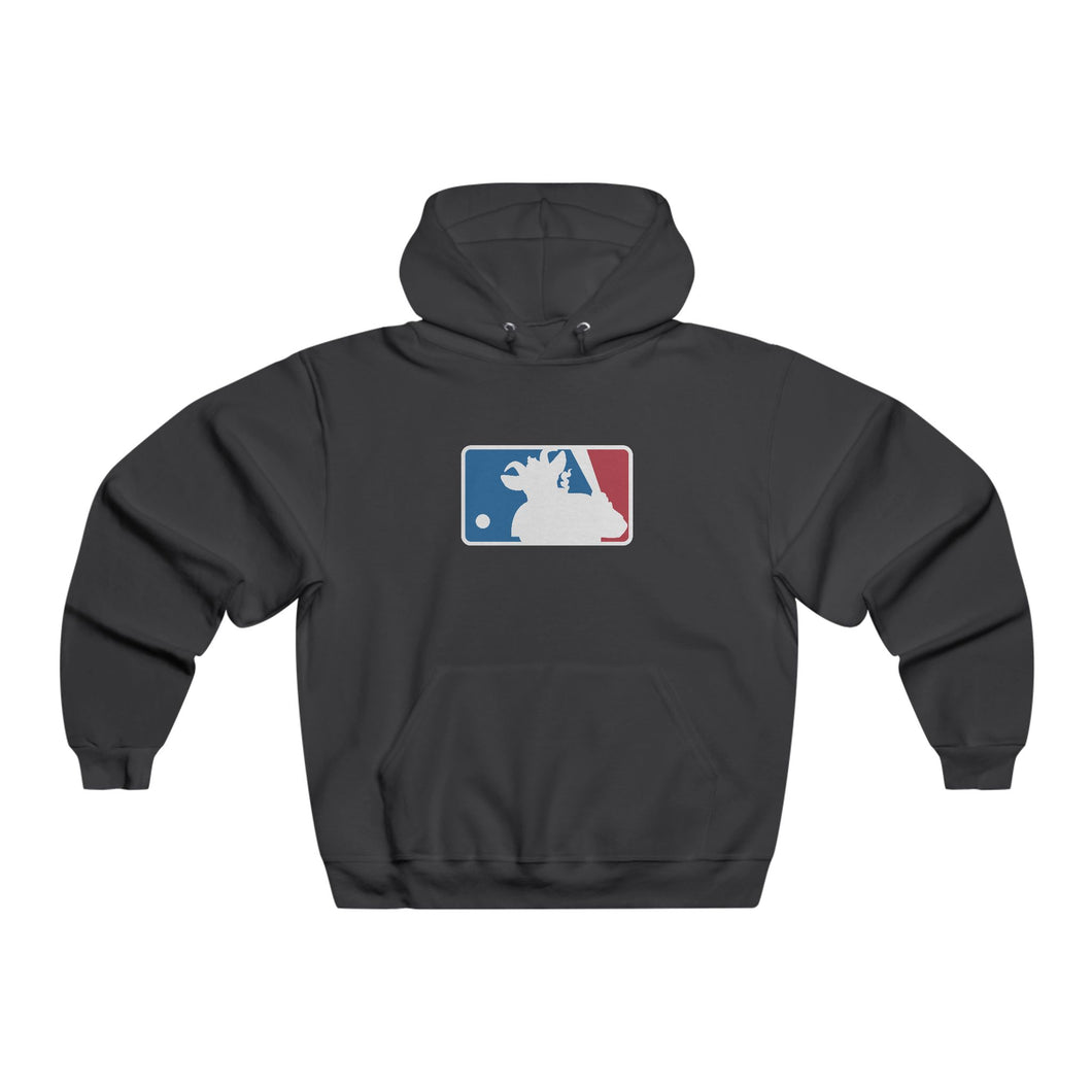 THE GOAT Series NUBLEND® Hooded Sweatshirt