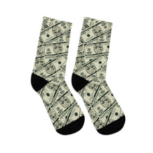 Load image into Gallery viewer, The Money Team Socks
