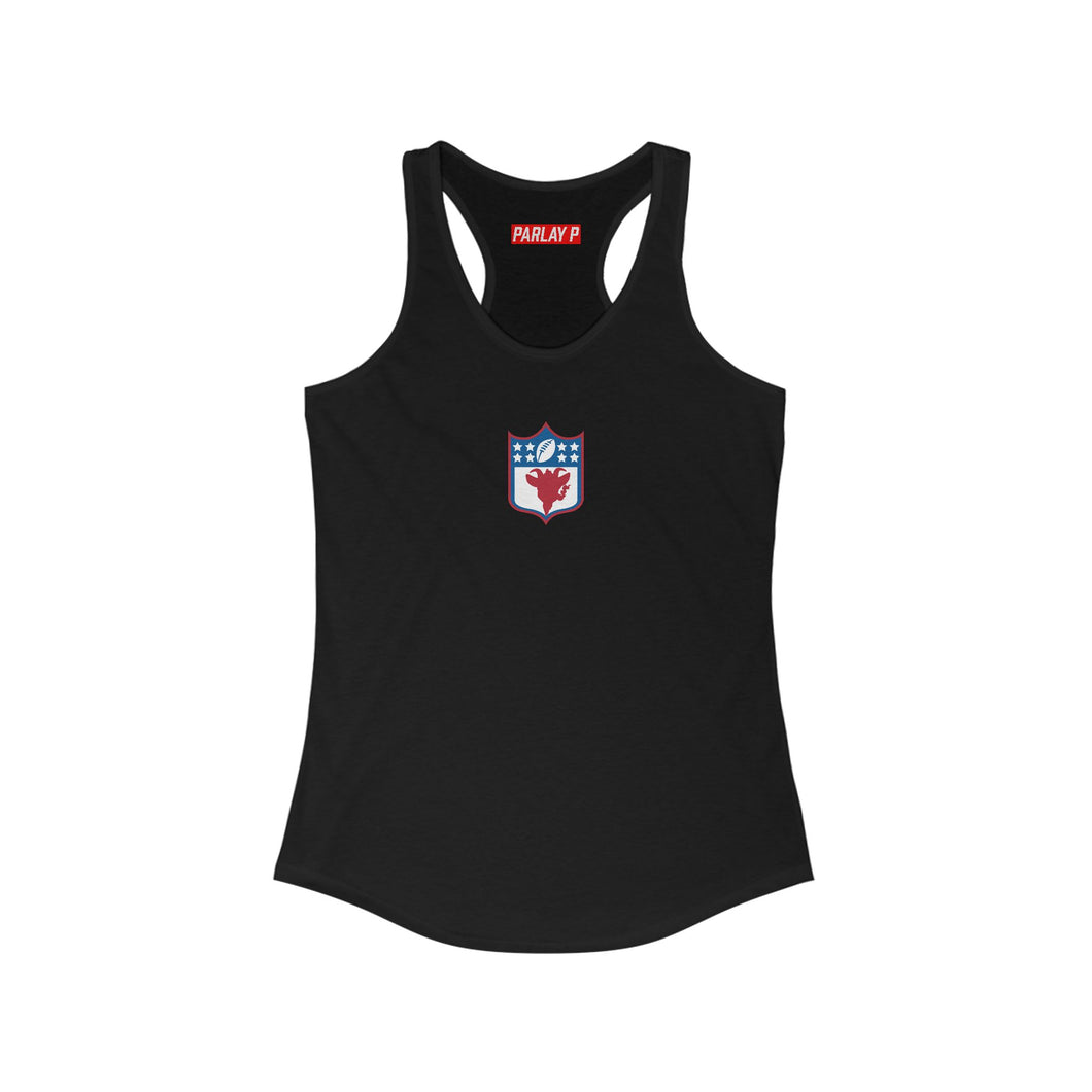 OF Goat Sport Series Racerback Tank