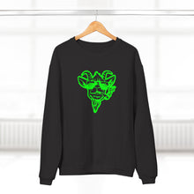 Load image into Gallery viewer, THE GOAT Crew Neck Sweatshirt
