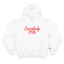 Load image into Gallery viewer, Everybody Eats Champion Hoodie
