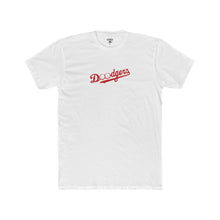 Load image into Gallery viewer, Dodgers Boobs Tee
