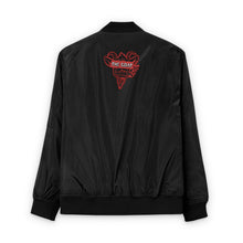 Load image into Gallery viewer, The Goat Recycled Bomber Jacket
