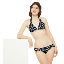 Load image into Gallery viewer, OF The Goat Strappy Bikini Set
