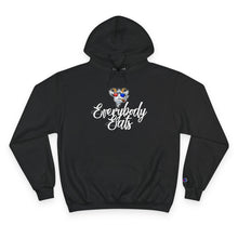 Load image into Gallery viewer, Everybody Eats Champion Hoodie
