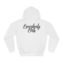 Load image into Gallery viewer, THE GOAT College Hoodie
