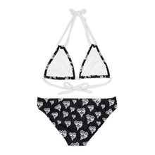 Load image into Gallery viewer, OF The Goat Strappy Bikini Set
