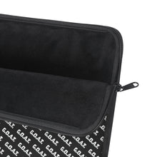 Load image into Gallery viewer, G.O.A.T. Laptop Sleeve
