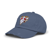 Load image into Gallery viewer, GOAT Distressed Cap
