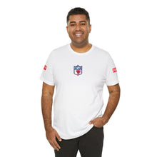 Load image into Gallery viewer, THE GOAT Series Jersey Tee
