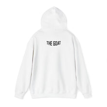 Load image into Gallery viewer, The Money Team Heavy Blend™ Hooded Sweatshirt
