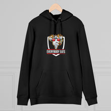 Load image into Gallery viewer, Everybody Eats Cruiser Hoodie
