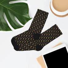 Load image into Gallery viewer, THE GOAT Socks
