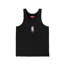 Load image into Gallery viewer, THE GOAT Series Jersey Tank
