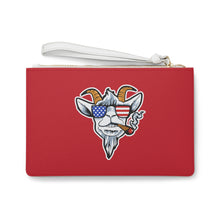 Load image into Gallery viewer, The Goat USA Money Bag
