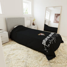 Load image into Gallery viewer, OF Dream Big Win Bigger Duvet Cover
