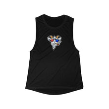 Load image into Gallery viewer, THE GOAT Muscle Tank
