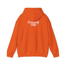 Load image into Gallery viewer, Halloween Everybody Eats Heavy Blend™ Hooded Sweatshirt
