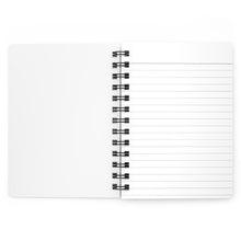 Load image into Gallery viewer, OF Excuses are week Spiral Bound Journal
