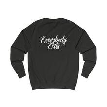 Load image into Gallery viewer, Everybody Eats Sweatshirt
