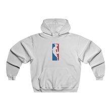 Load image into Gallery viewer, THE GOAT Series NUBLEND® Hooded Sweatshirt
