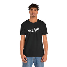 Load image into Gallery viewer, Dodgers Boobs Tee
