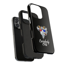 Load image into Gallery viewer, Everybody Eats Tough Phone Case
