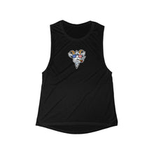 Load image into Gallery viewer, THE GOAT USA Muscle Tank
