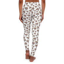 Load image into Gallery viewer, OF Goat Spandex Leggings
