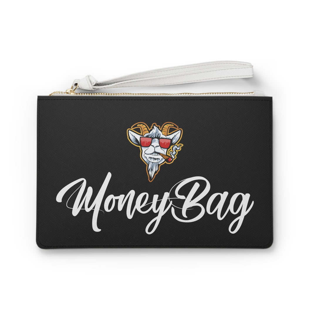 The Goat Money Bag
