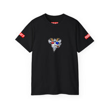 Load image into Gallery viewer, Everybody Eats Ultra Cotton Tee
