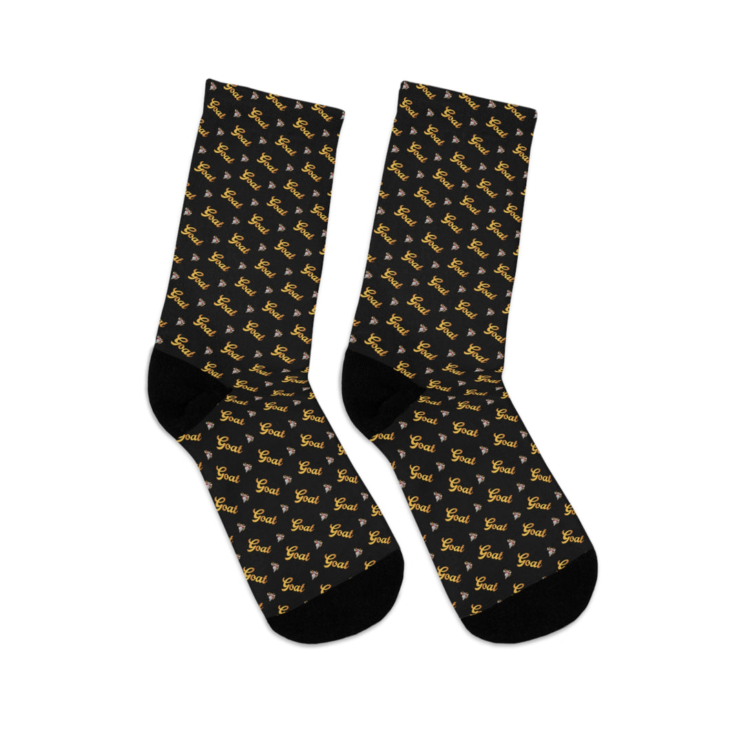 THE GOAT Socks