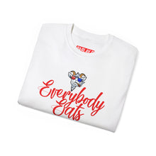 Load image into Gallery viewer, Everybody Eats Ultra Cotton Tee
