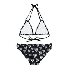 Load image into Gallery viewer, OF The Goat Strappy Bikini Set

