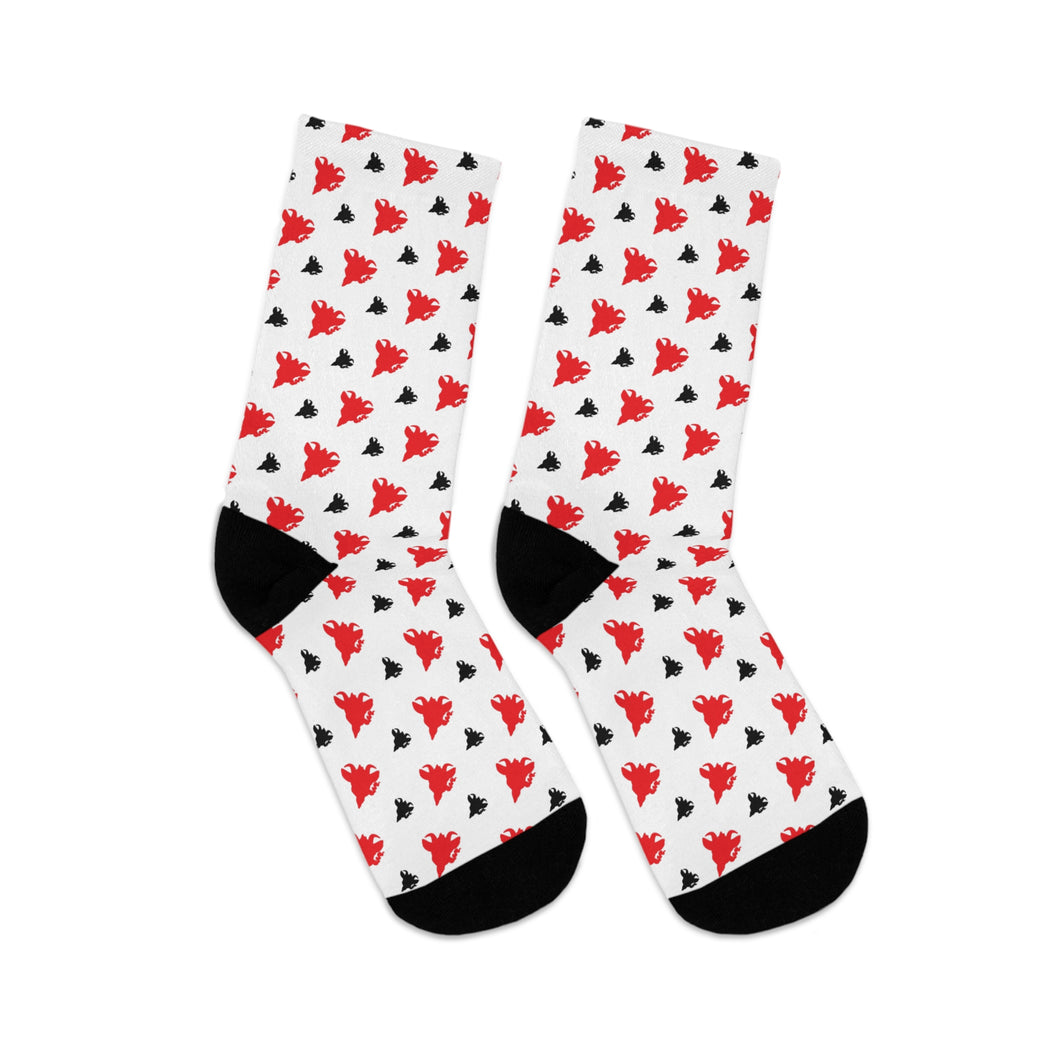 THE GOAT Socks