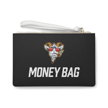 Load image into Gallery viewer, Parlay P Money Bag
