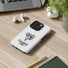 Load image into Gallery viewer, Everybody Eats Tough Phone Case
