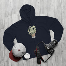Load image into Gallery viewer, The Money Team Zip Sweatshirt
