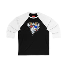 Load image into Gallery viewer, THE GOAT Raglan Tee
