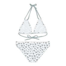Load image into Gallery viewer, OF The Goat Strappy Bikini Set
