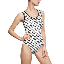 Load image into Gallery viewer, OF The Goat One-Piece Swimsuit
