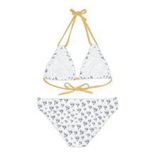 Load image into Gallery viewer, OF The Goat Strappy Bikini Set
