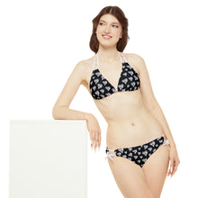 Load image into Gallery viewer, OF The Goat Strappy Bikini Set
