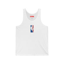 Load image into Gallery viewer, THE GOAT Series Jersey Tank
