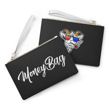 Load image into Gallery viewer, The Goat Money Bag
