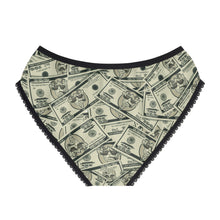 Load image into Gallery viewer, OF Get Rich Everybody Eats Briefs
